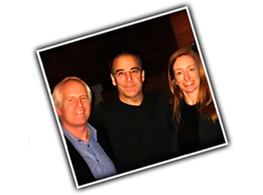 taluproductions.com Una Jackman